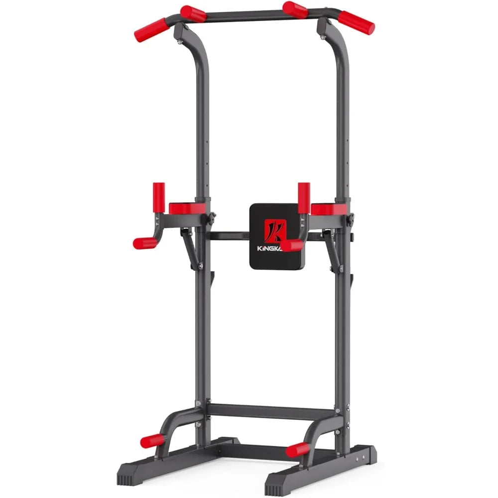 Power Tower Multi-Function Pull-Up Gym