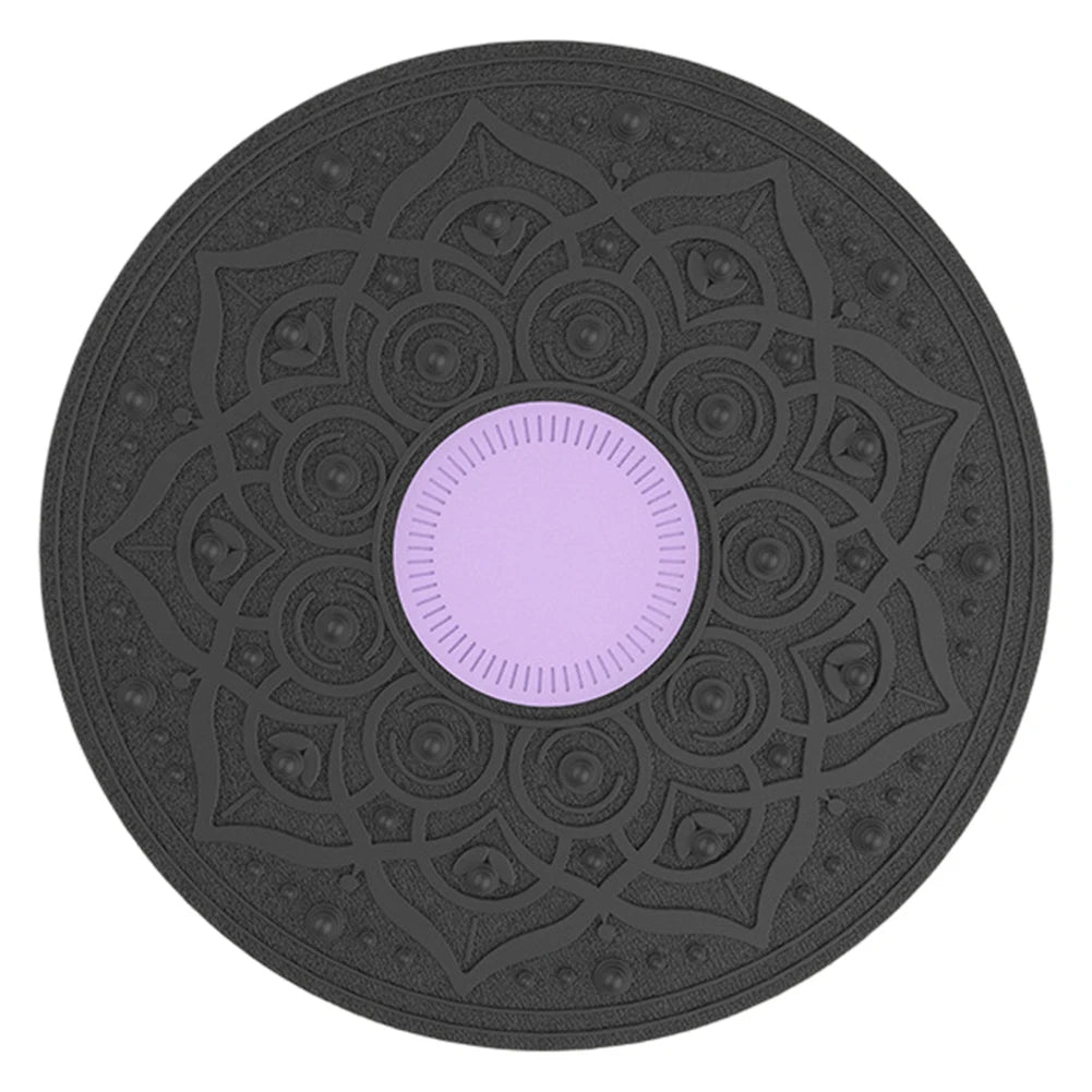 Wobble Balance Board