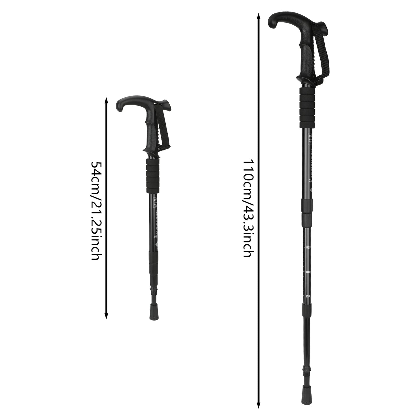 Hiking Stick Trekking Pole