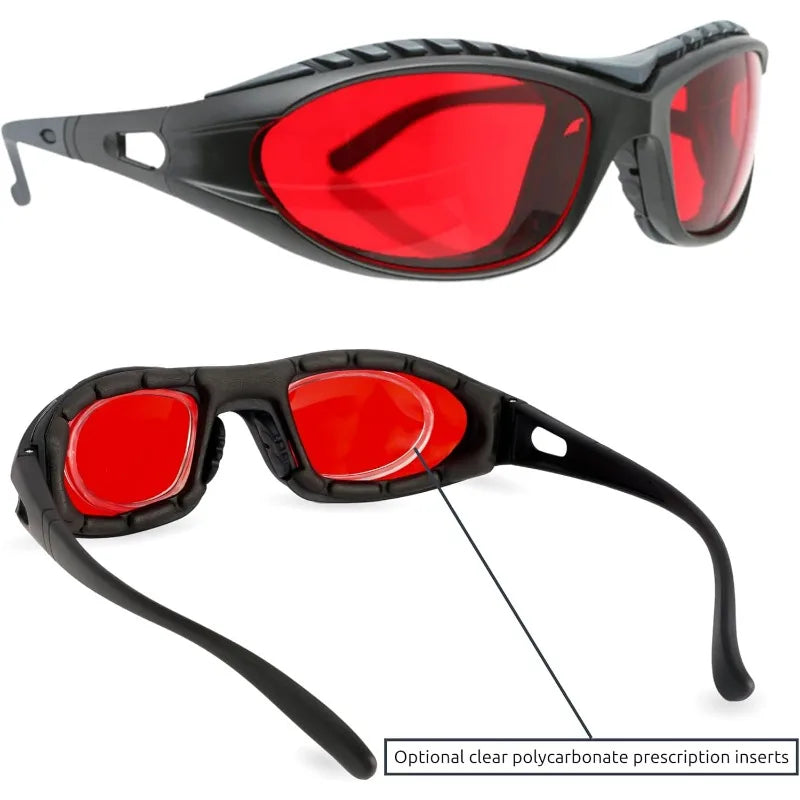 Classic Blue Light Blocking Glasses