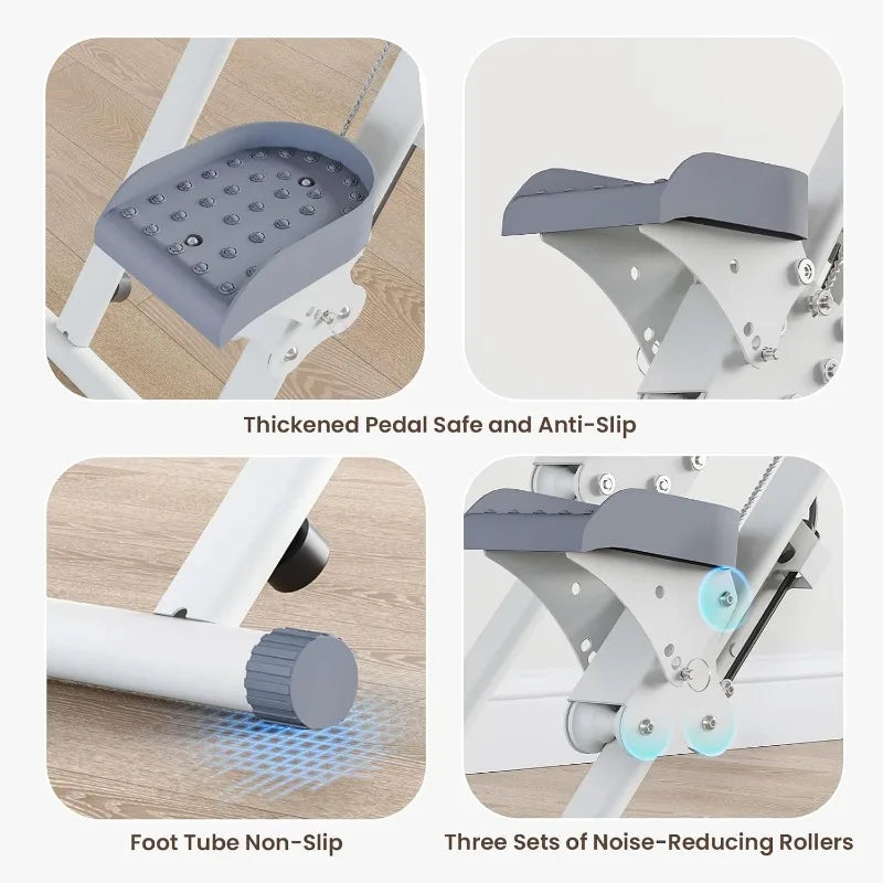 Stair Stepper for Home