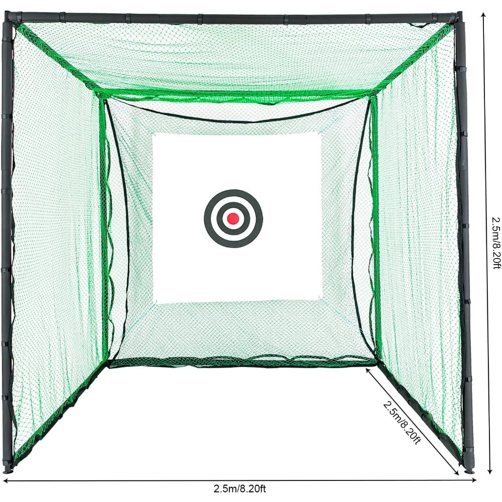 Golf Practice Net