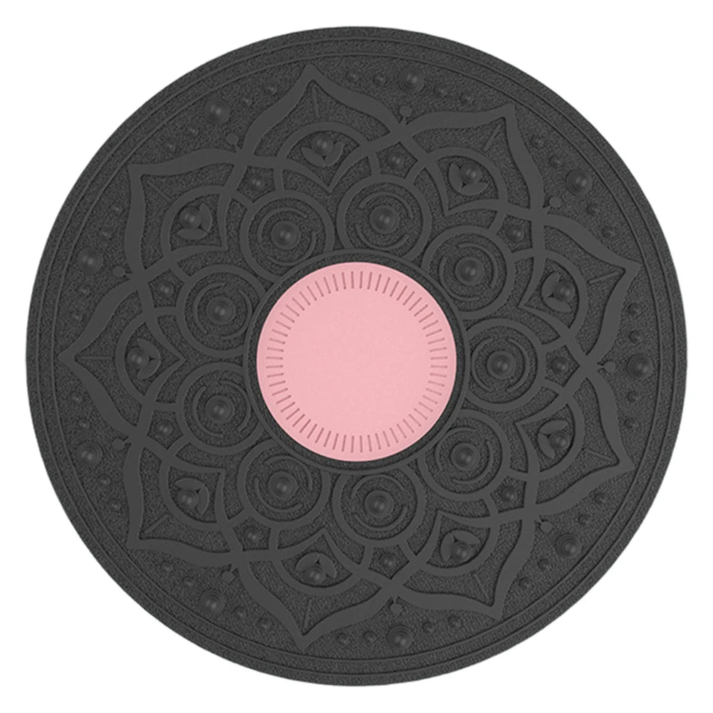 Wobble Balance Board