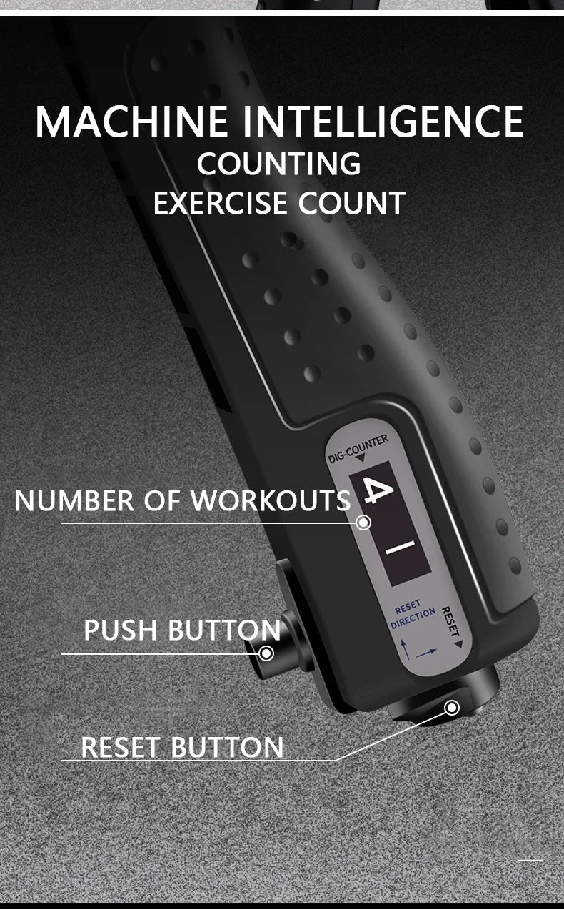 Adjustable Hand Grip Strengthener