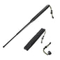 Cane for camping and hiking
