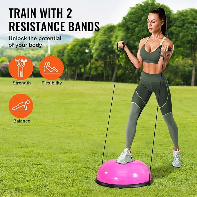 Balance Ball