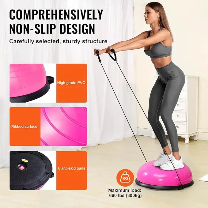 Balance Ball