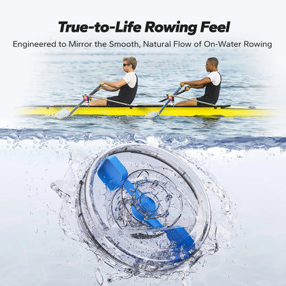 Water Rowing Machines for Home