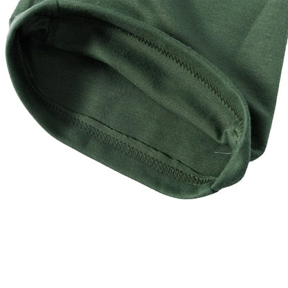 3 Pack Men's Fleece Lined Slim Fit Casual Joggers