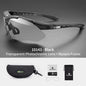 Cycling Polarized Sunglasses