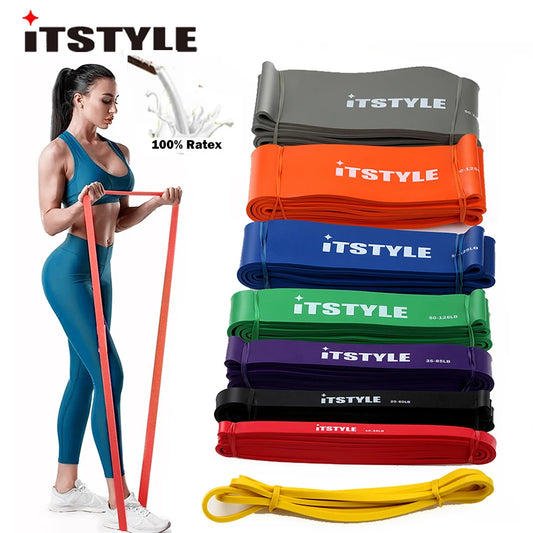 Resistance Bands