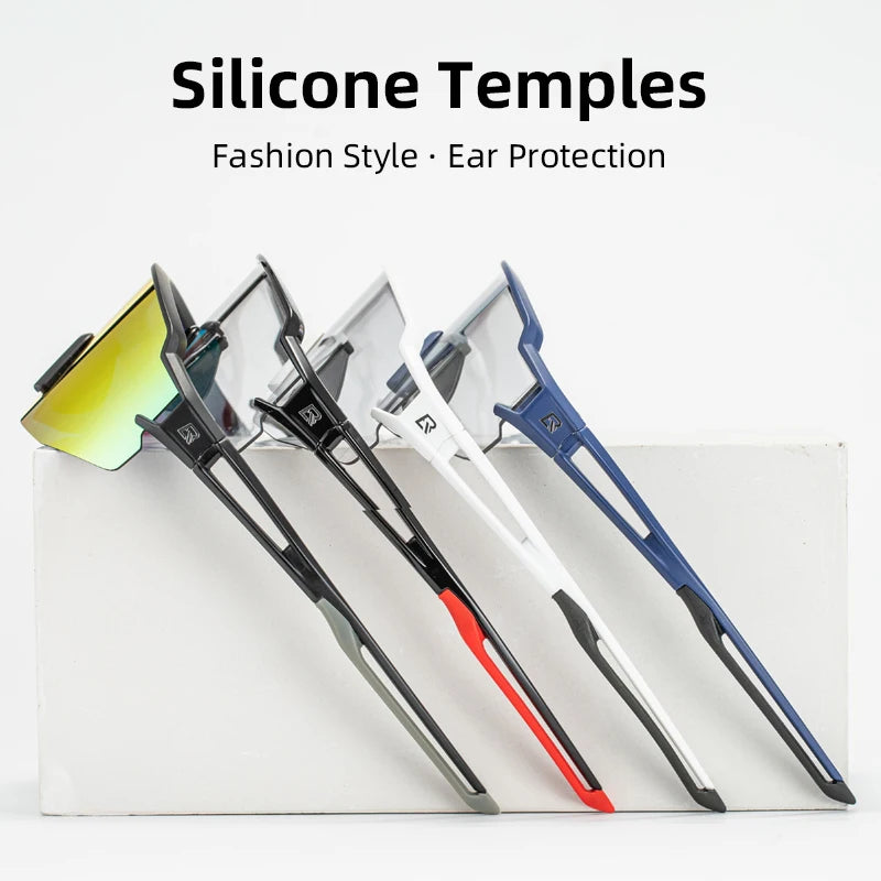 Sports Polarized Sunglasses