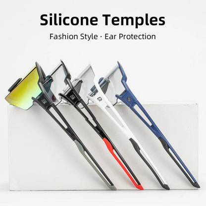Sports Polarized Sunglasses