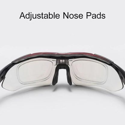Cycling Polarized Sunglasses