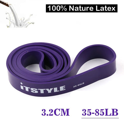 Resistance Bands