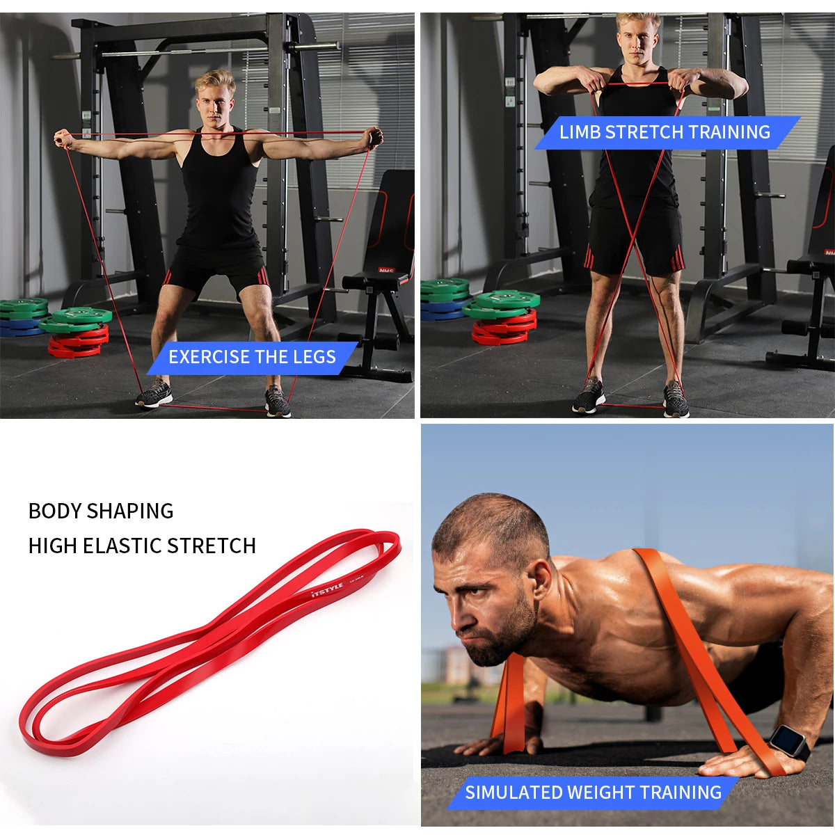 Resistance Bands