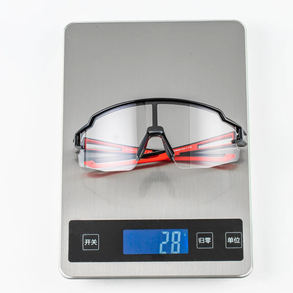 Sports Polarized Sunglasses