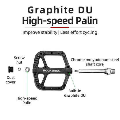 Ultralight Seal Bearings