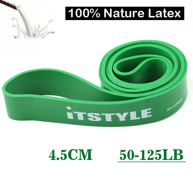 Resistance Bands