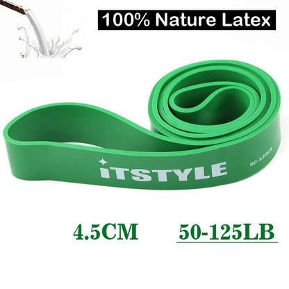 Resistance Bands