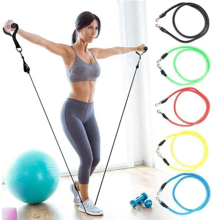 Pull bands rope for Pilates