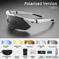 Cycling Polarized Sunglasses