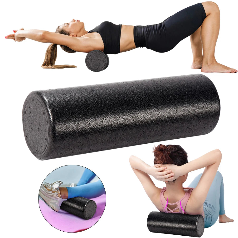 12 Inch High-Density Back Foam Roller