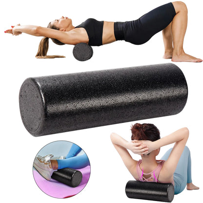 12 Inch High-Density Back Foam Roller
