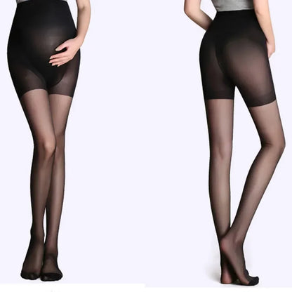 Adjustable Maternity Leggings