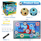 Soccer Ball Game Set for Kids