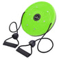 Magnet Waist Twisting Disc Fitness Family Balance Board