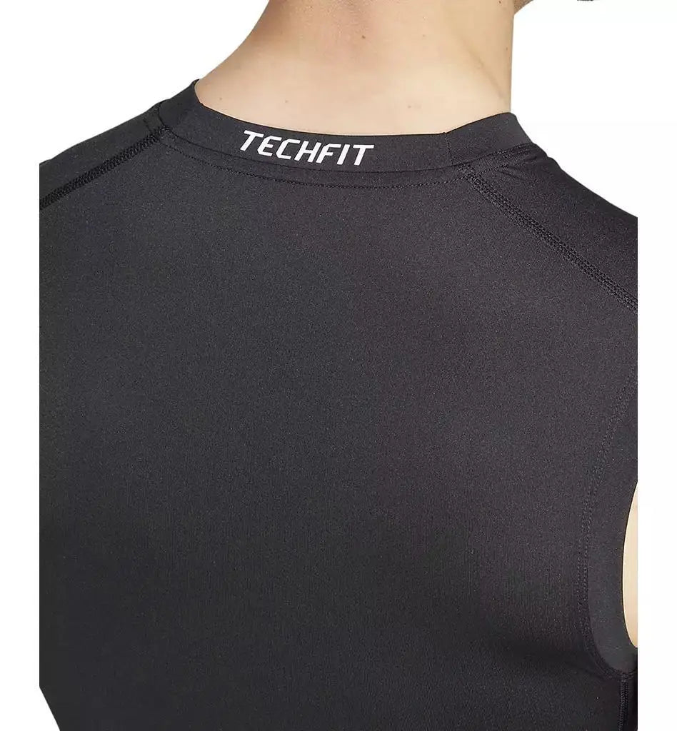 Men's Fitted Crewneck T-Shirt