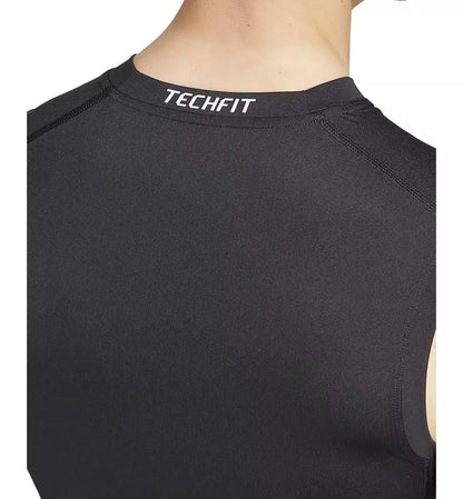 Men's Fitted Crewneck T-Shirt