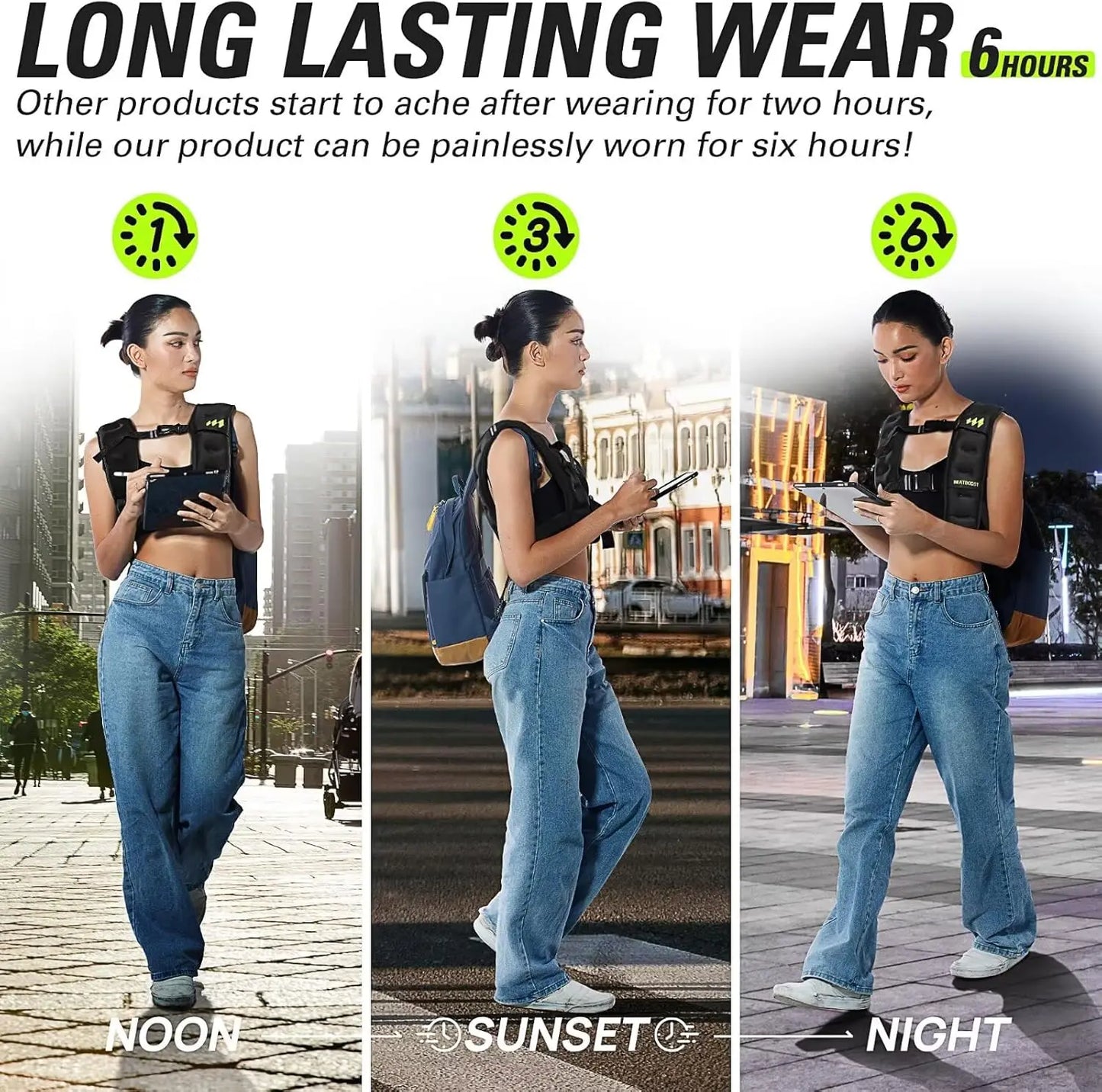 Weighted Vest
