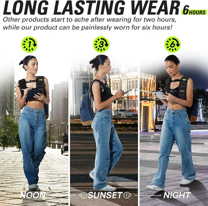 Weighted Vest