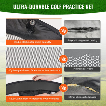Golf Chipping Net