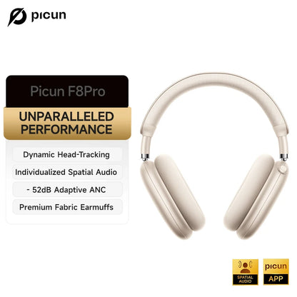 Wireless Headphones