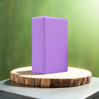 Body Shaping Yoga Block for Yoga Pilates
