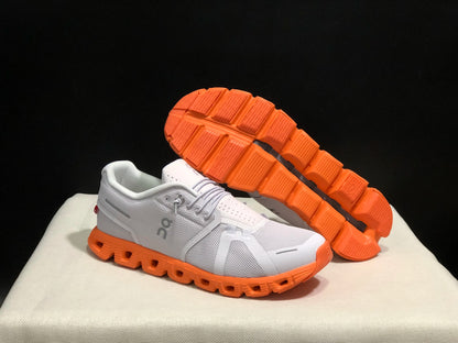 Training Running Athletic Shoes