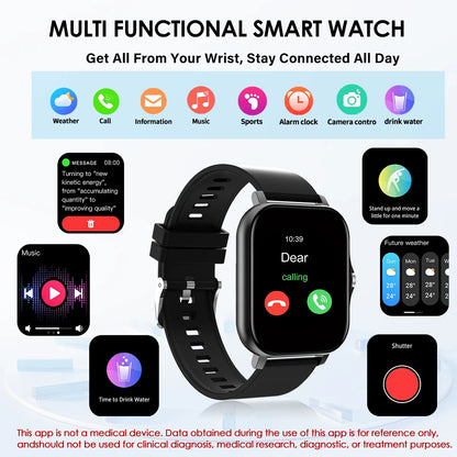 Smart Watch