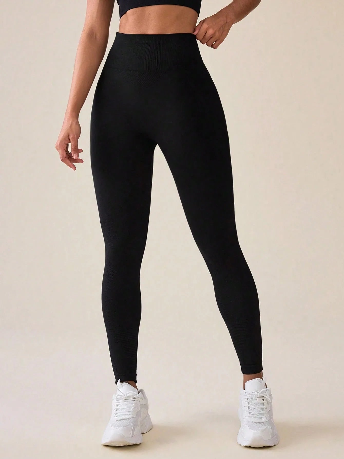 High Waisted Yoga Pants for Women
