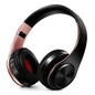 2025 Upgrading Wireless Bluetooth Headphones