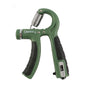 Adjustable Hand Grip Strengthener