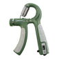 Adjustable Hand Grip Strengthener