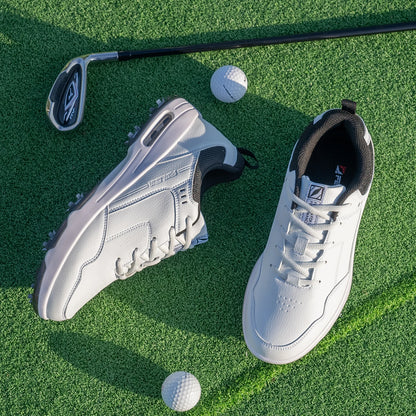 Men's Golf Waterproof Sports Shoes