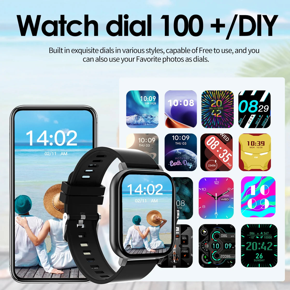 Smart Watch
