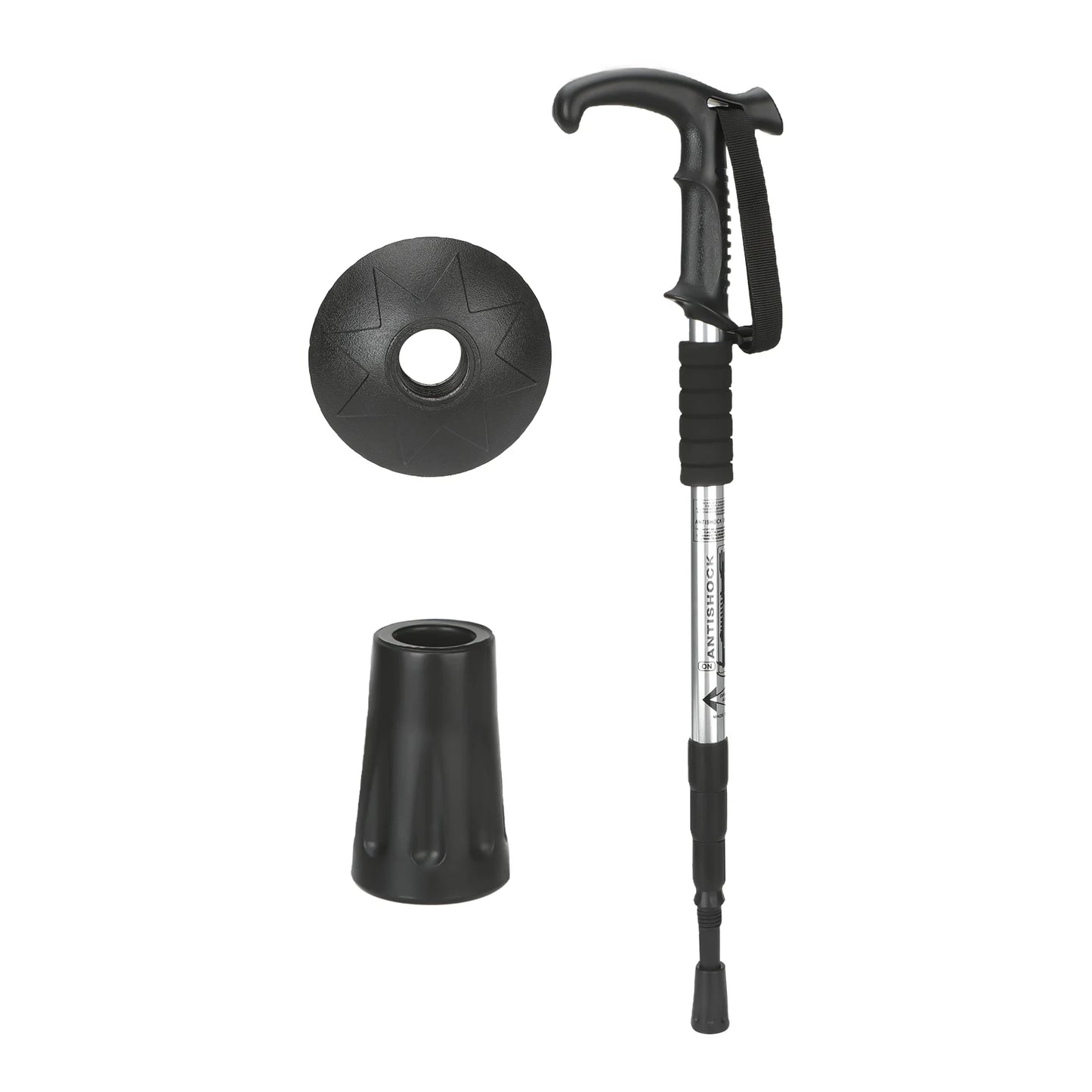 Hiking Stick Trekking Pole