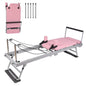 Foldable Pilates Machine