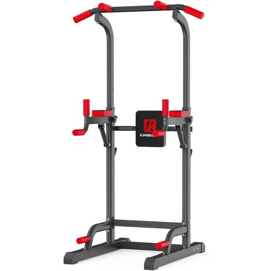 Power Tower Multi-Function Pull-Up Gym