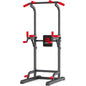 Power Tower Multi-Function Pull-Up Gym